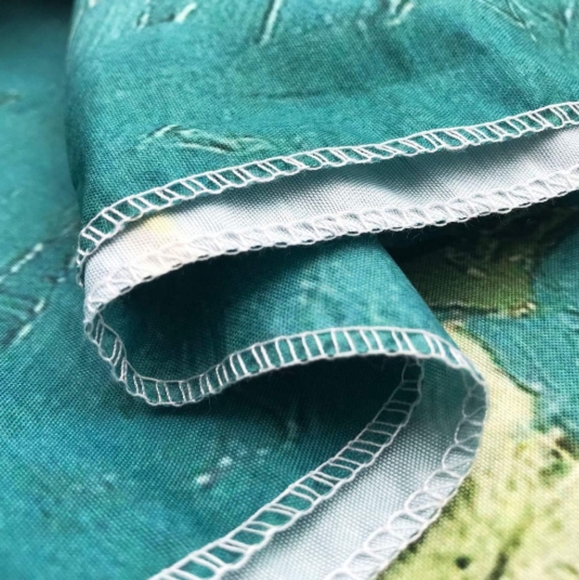 XL Almond Blossom Branches Vincent Van Gogh Big Floral Wall Art Tapestry New - Picture 9 of 10